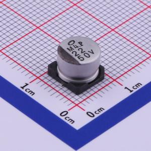 UUX1H220MCL1GS商品缩略图