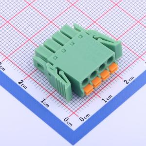 KF2EDGKNG-3.81-4P商品缩略图