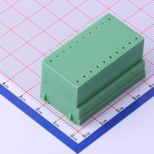 KF2EDGRHM-3.81-2*8P商品缩略图