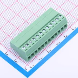 DB2EKR-3.81-12P-GN-S商品缩略图