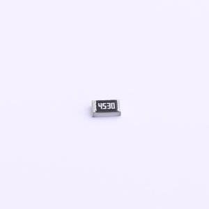 RC0805FR-07453RL商品缩略图