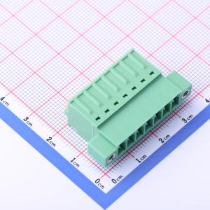 KF2EDGKDRP-3.81-7P商品缩略图