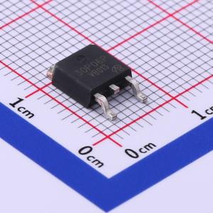 SPD30P06PG-VB商品缩略图