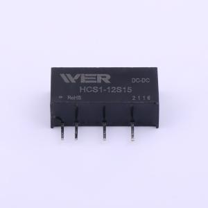 HCS1-12S15商品缩略图