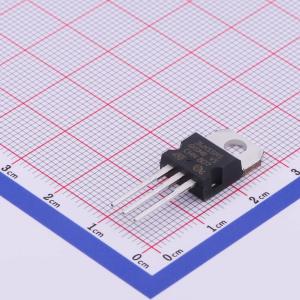 STP36N55M5商品缩略图