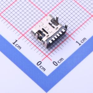 TYPE C-CQ-101PWB商品缩略图