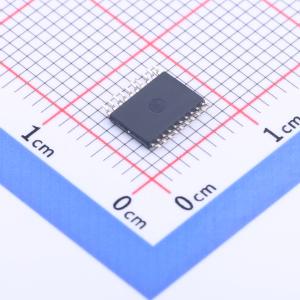 74AHCT273PW,118商品缩略图