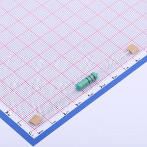 MF3WS-22Ω±5%-9T73商品缩略图