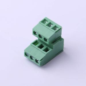 DB128A-5.0-2*3P-GN-S商品缩略图