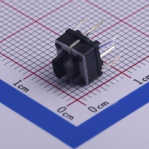 7.2*7.2*5.8mm 立贴 轻触开关