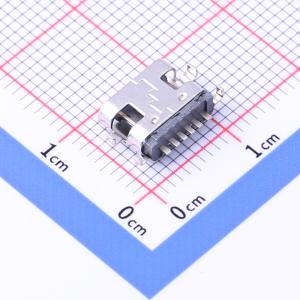 KH-TYPE-C-CB1.6-6P商品缩略图
