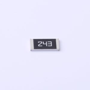 FRC2512J243 TS商品缩略图