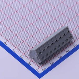 KF243A-5.0-8P商品缩略图