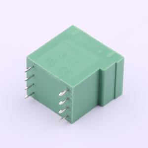 KF2EDGVH-3.81-2*4P商品缩略图