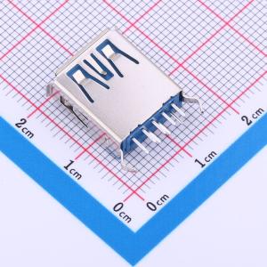 USB-302LD-ARY商品缩略图