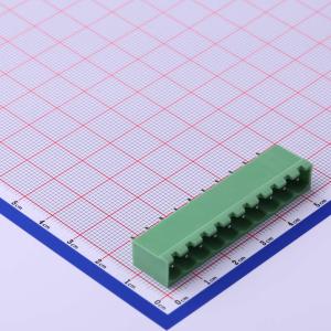 XY2500V-B-5.00-10P商品缩略图