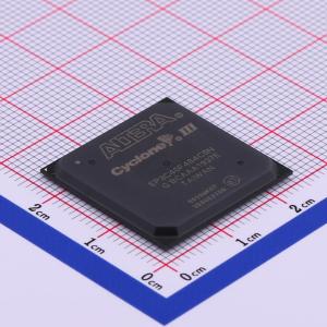 EP3C40F484C8N商品缩略图