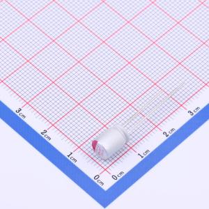 ULR227M1CE08RRX0CR商品缩略图