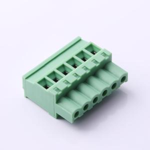 XY2500F-BVR-5.08-6P商品缩略图