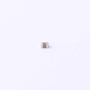 0603B334J160CT商品缩略图