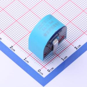 精密电流互感器