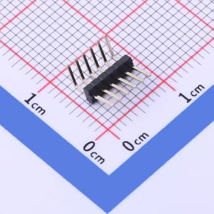 KH-1.27PH90-1X6P-L10.5商品缩略图