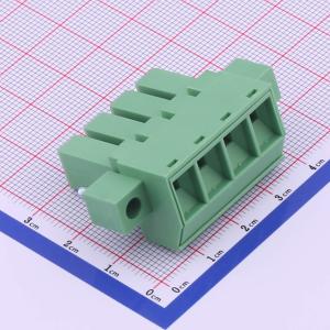 KF2EDGSKM-7.62-4P商品缩略图