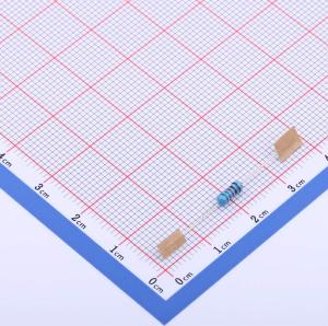 MF1/4W-562Ω±1%-OT26商品缩略图