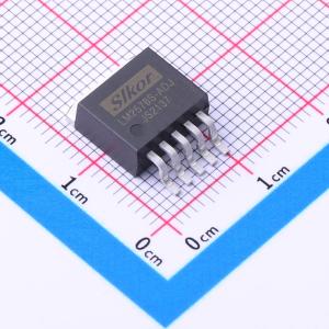 1A&3A 微型转换器开关稳压器