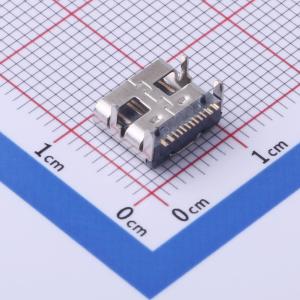 TYPEC-304J-BCP16商品缩略图