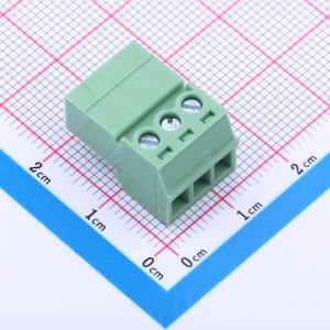 DB2EKR-3.81-3P-GN-S商品缩略图