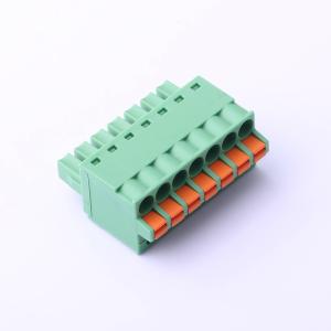 DB2EKD-3.81-7P-GN商品缩略图