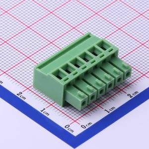 XY2500F-E-3.81-6P商品缩略图