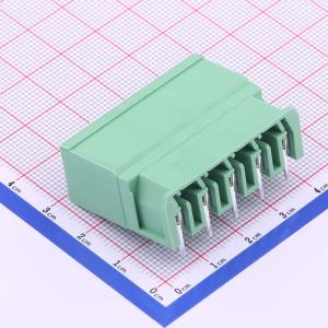 KF2EDGSR-7.62-5P商品缩略图