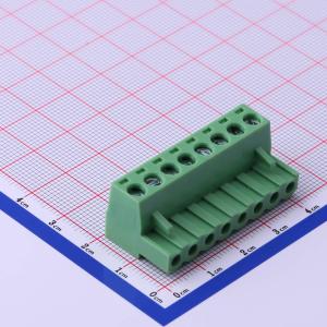 XY2500F-A-5.0-8P商品缩略图