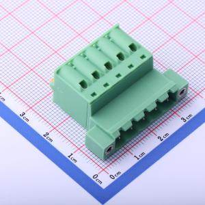 KF2EDGKDRP-5.08-5P商品缩略图