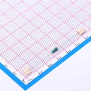 MF1/2WS-1M±1%-ST52商品缩略图