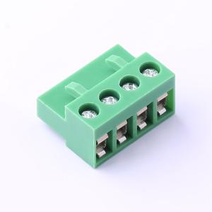 HT508K-5.08-4P商品缩略图