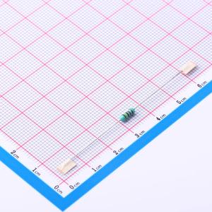 MF1/2WS-1M2±1%-ST52商品缩略图