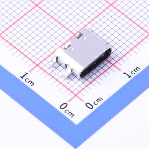 KH-TYPE-C-CB0.8-6P商品缩略图