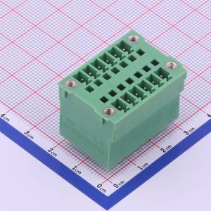 KF2EDGVHM-3.5-2*6P商品缩略图