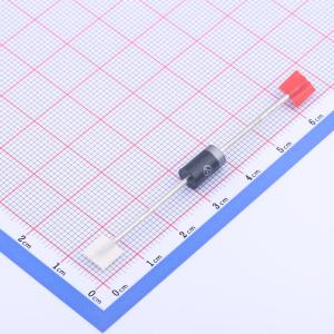 SB5100 DO-201AD商品缩略图