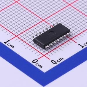 ULN2004AD商品缩略图