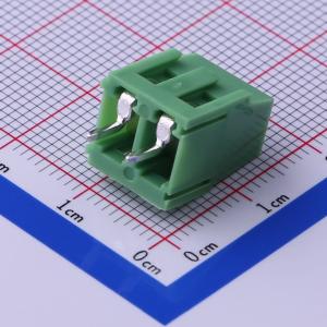 KF128L-5.0-2P商品缩略图