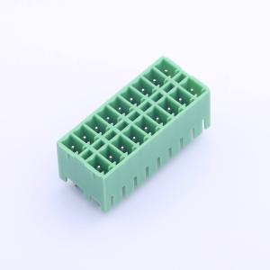 KF2EDGKVH-3.81-2*9P商品缩略图