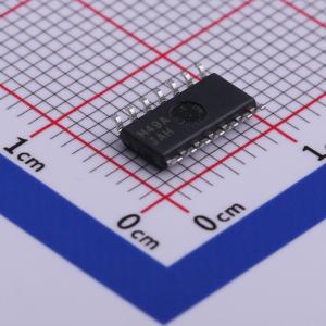 MAX4483ASD+商品缩略图