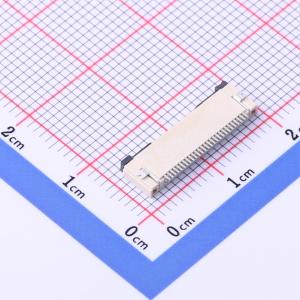 KH-FG0.5-H2.0-27PIN商品缩略图