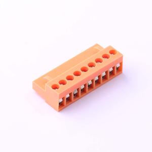 HT396K-3.96-9P商品缩略图