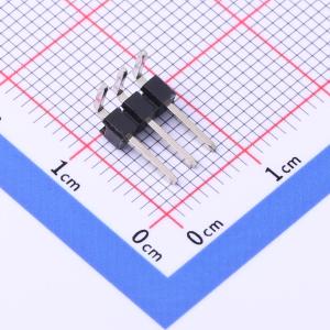 KH-2.54PH90-1X3P-L13.8商品缩略图