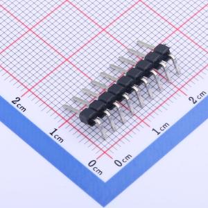 KH-2.54PH90-1X9P-L13.8商品缩略图